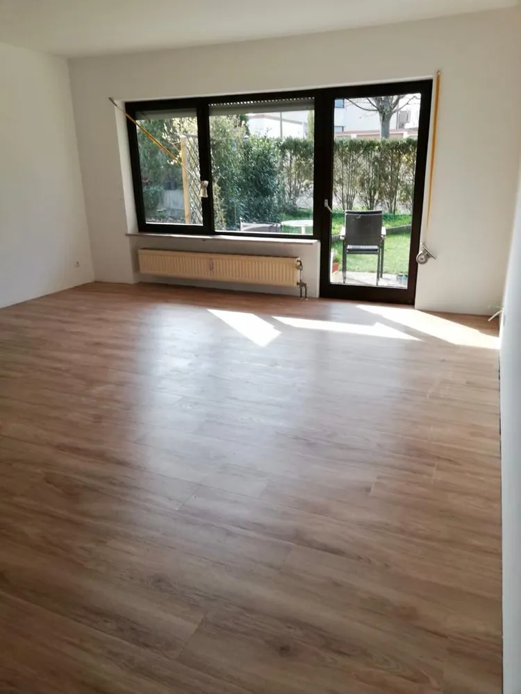 1 Zimmer Wohnung mit 40 m² in Würzburg – Bild 2
