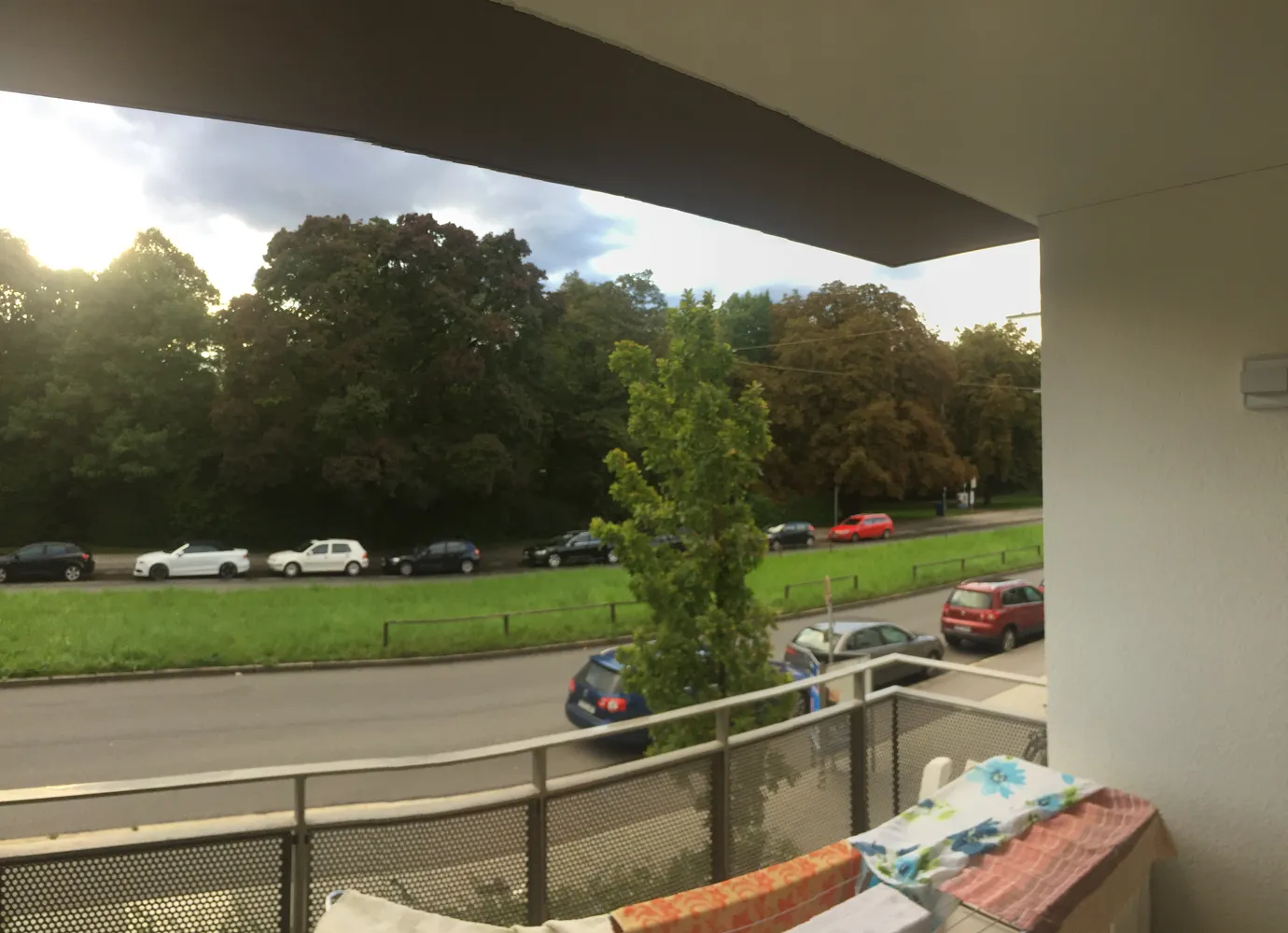 3 Zimmer Wohnung mit 80 m² in München – Bild 1