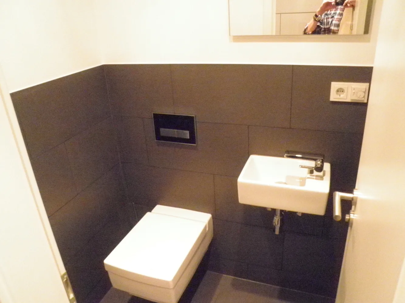 4 room apartment with 118 m² in Mannheim – Photo 5