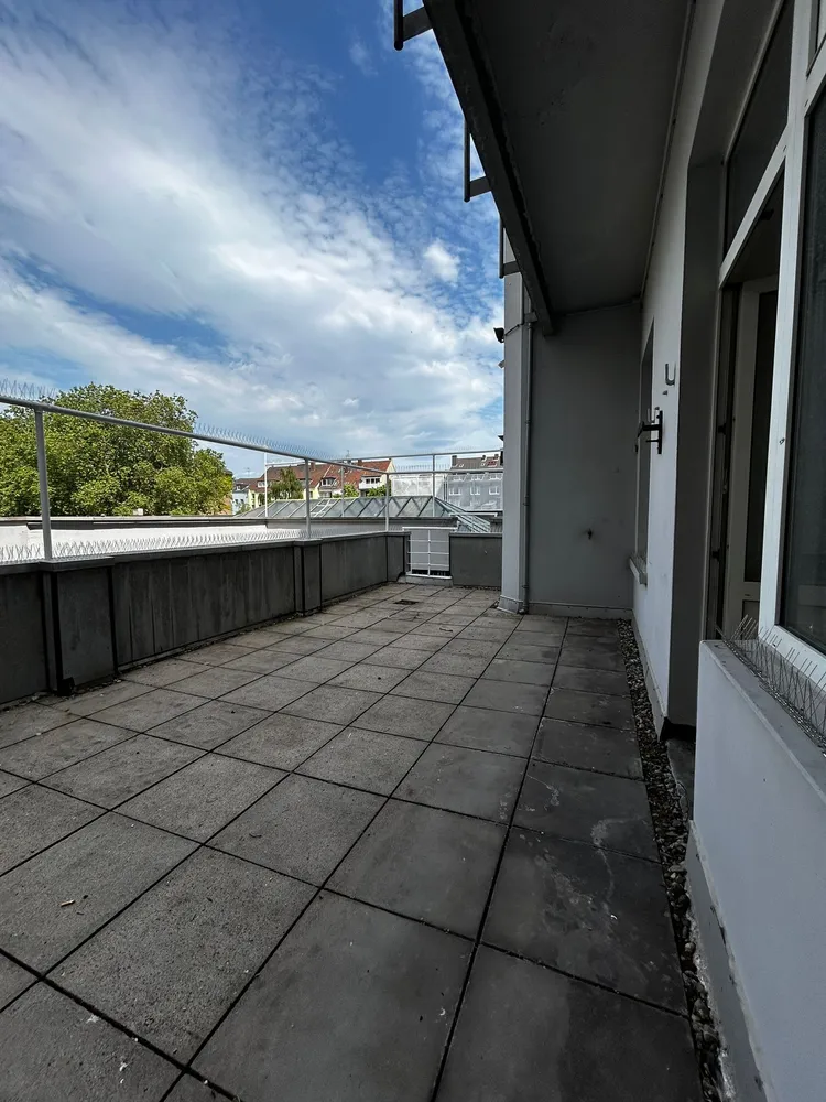 3 Zimmer Wohnung mit 91 m² in Oberhausen – Bild 8