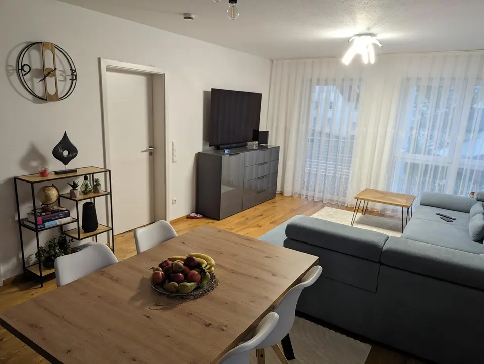 3 Zimmer Wohnung mit 76 m² in Ravensburg – Bild 1