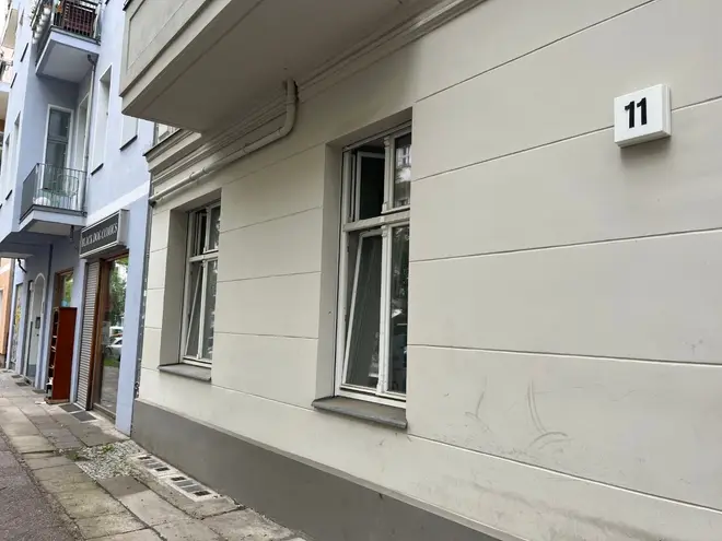 2 Zimmer Wohnung mit 66 m² in Berlin – Bild 7