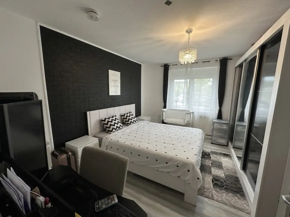 3 Zimmer Wohnung mit 67 m² in Esslingen am Neckar – Bild 3