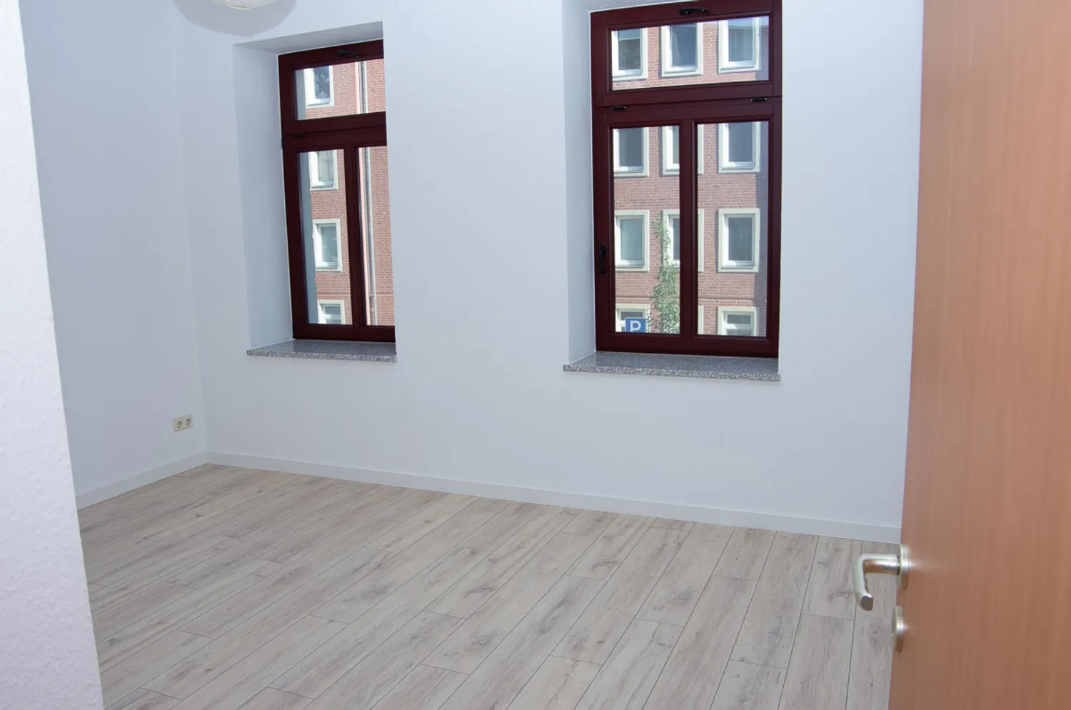 2 room apartment with 62 m² in Chemnitz – Photo 4