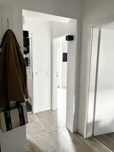 2 Zimmer Wohnung mit 46 m² in Hamburg – Bild 5