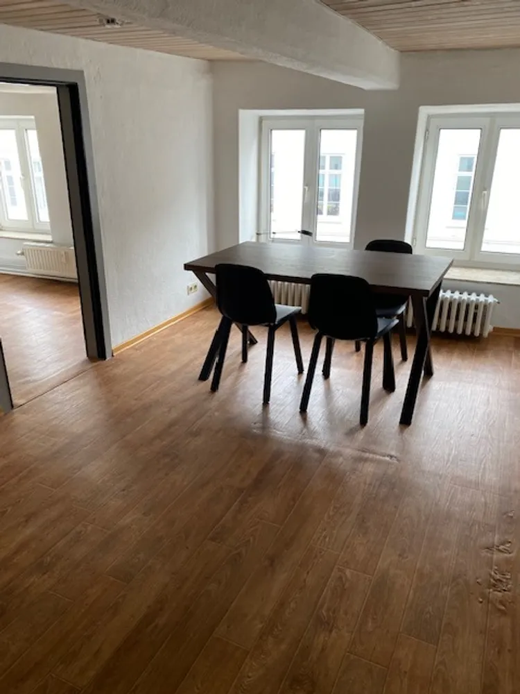 2 Zimmer Wohnung mit 31 m² in Flensburg – Bild 2