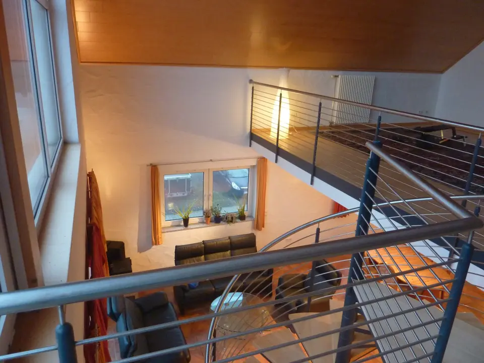 6 Zimmer Wohnung mit 225 m² in Kaiserslautern – Bild 3