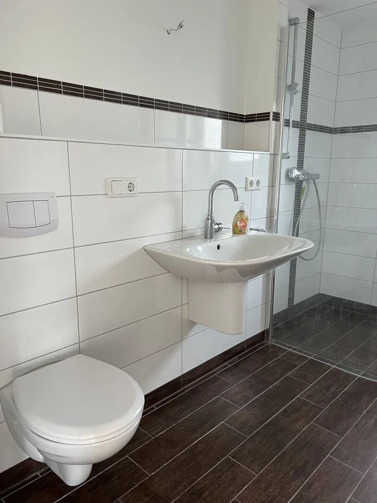 6 Zimmer Haus mit 110 m² in Husum – Bild 12