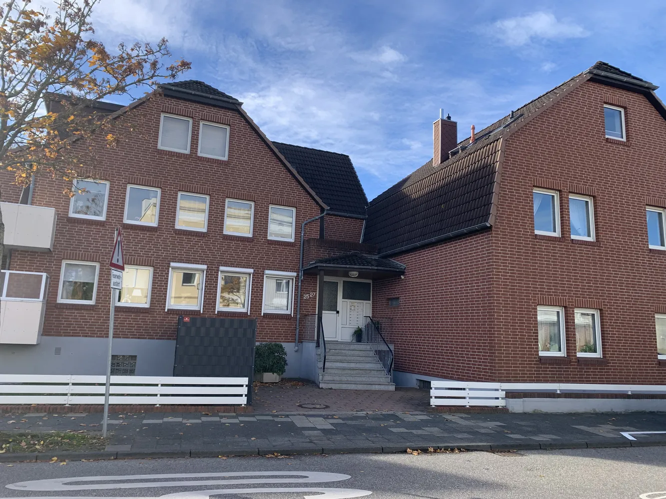3 Zimmer Wohnung mit 93 m² in Cuxhaven – Bild 5