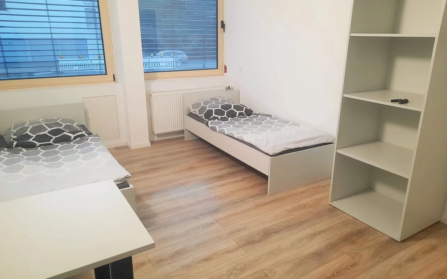 WG-Zimmer mit 17 m² in Stuttgart – Bild 3