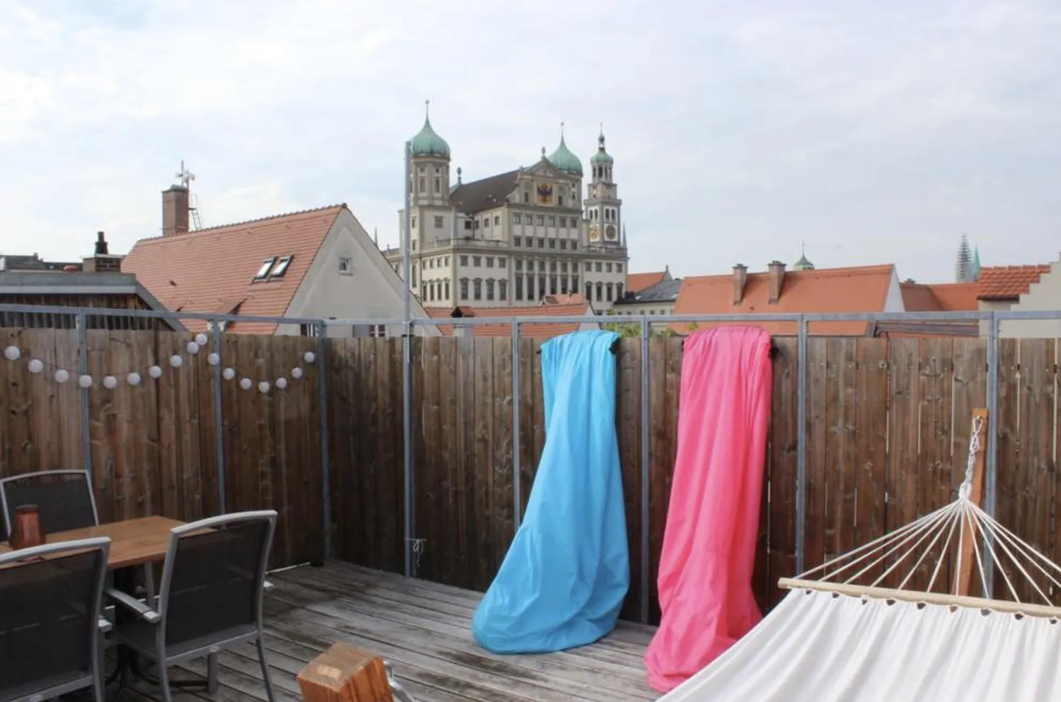 3 room apartment with 98 m² in Augsburg – Photo 8