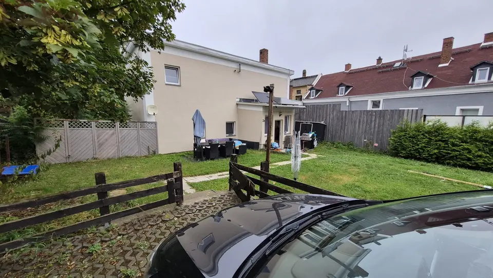 3 Zimmer Haus mit 90 m² in Reichenbach im Vogtland – Bild 3