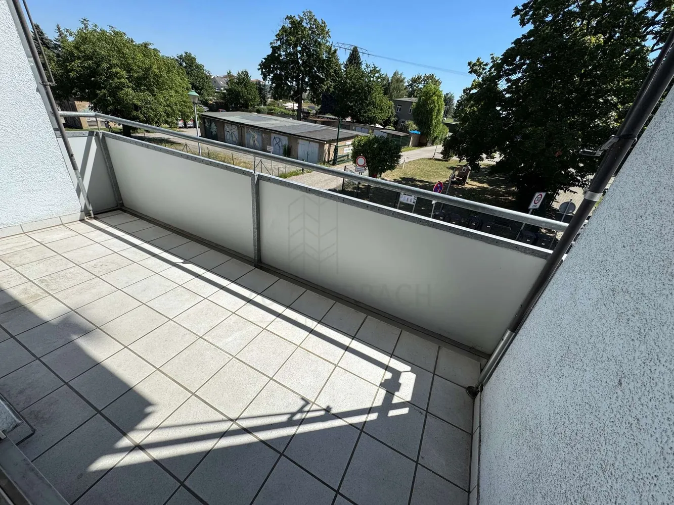 2 Zimmer Wohnung mit 50 m² in Leipzig – Bild 8