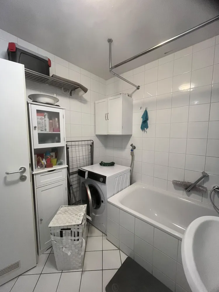 2 Zimmer Wohnung mit 62 m² in Leipzig – Bild 9