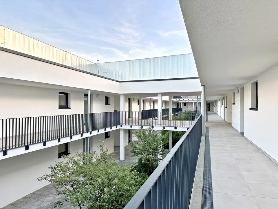 2 Zimmer Wohnung mit 67 m² in Starnberg – Bild 7