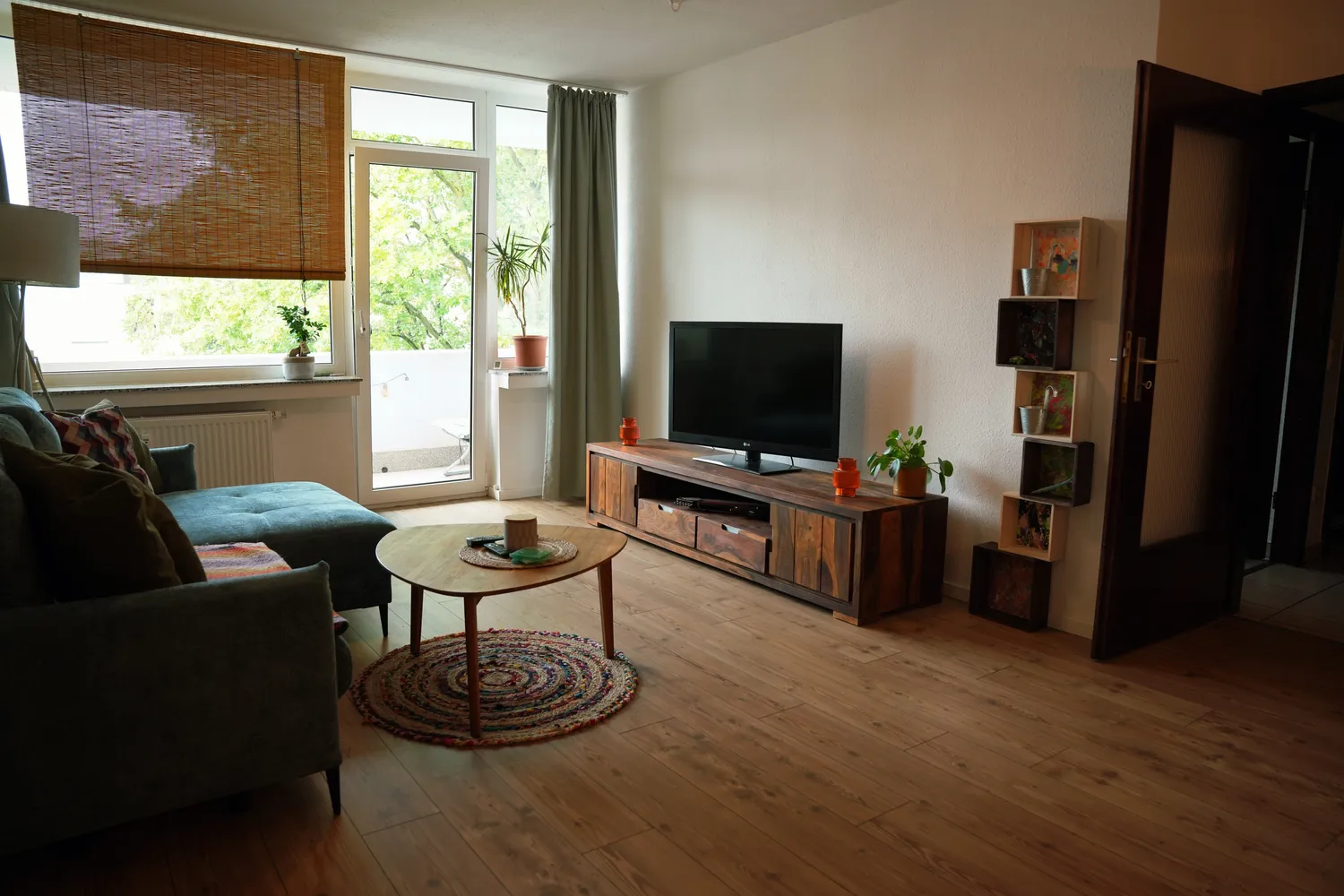 3 Zimmer Wohnung mit 84 m² in Monheim am Rhein – Bild 4