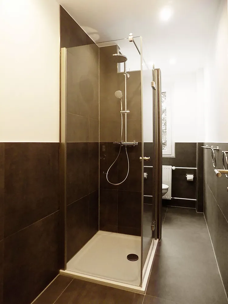 2 Zimmer Wohnung mit 48 m² in Zittau – Bild 6