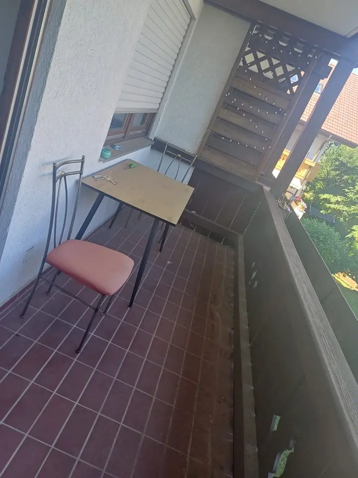 2 Zimmer Wohnung mit 45 m² in Traunstein – Bild 7