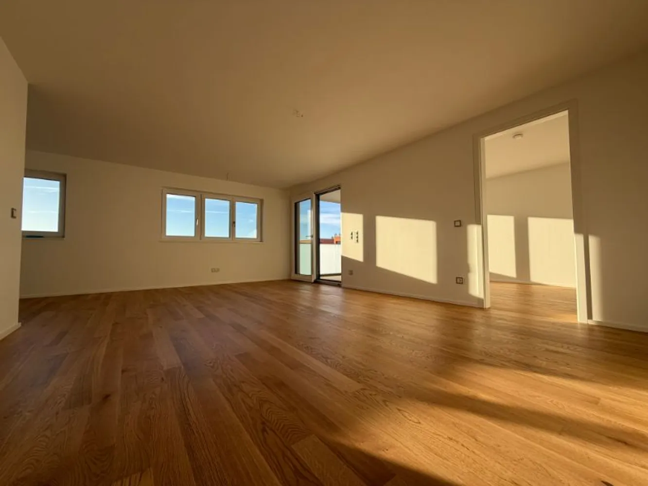 2 Zimmer Wohnung mit 59 m² in Sindelfingen – Bild 1