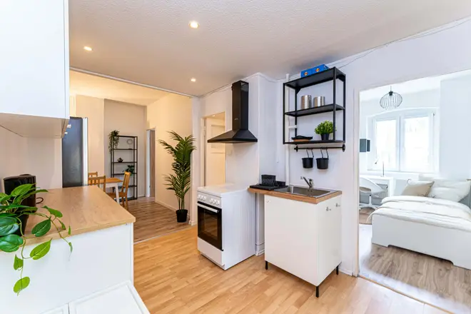 WG-Zimmer in Berlin – Bild 5