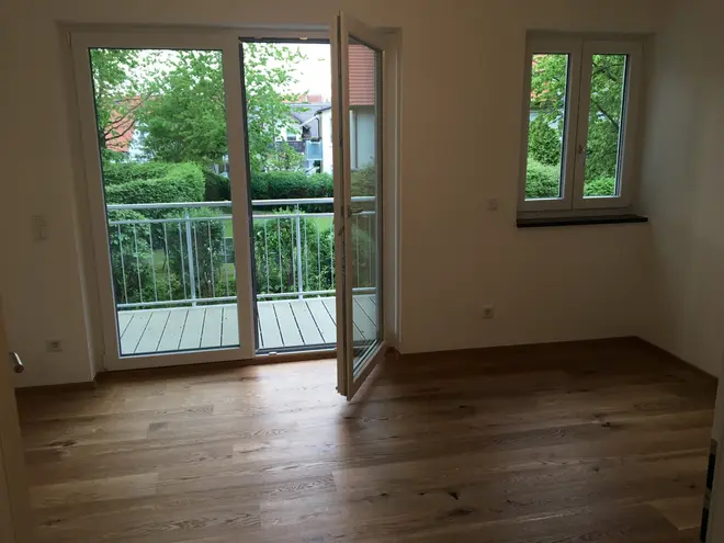 4 Zimmer Wohnung mit 115 m² in München – Bild 7