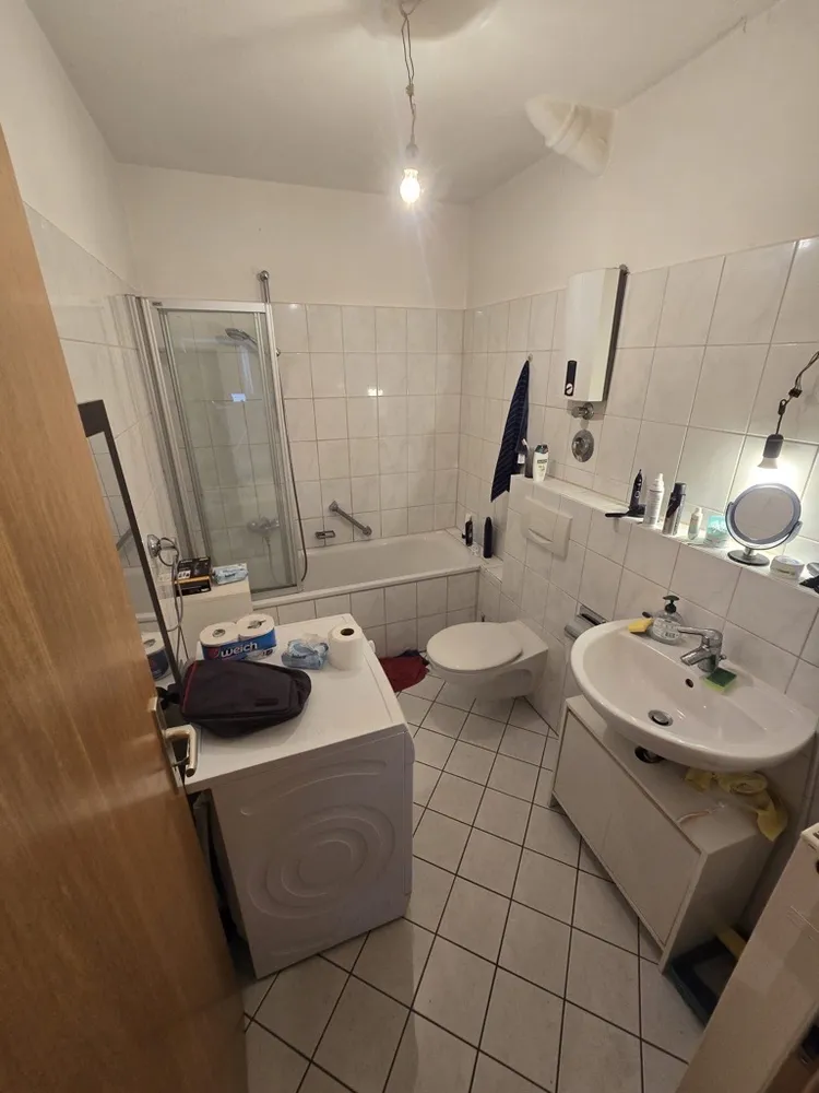 2 Zimmer Wohnung mit 61 m² in Essen – Bild 4