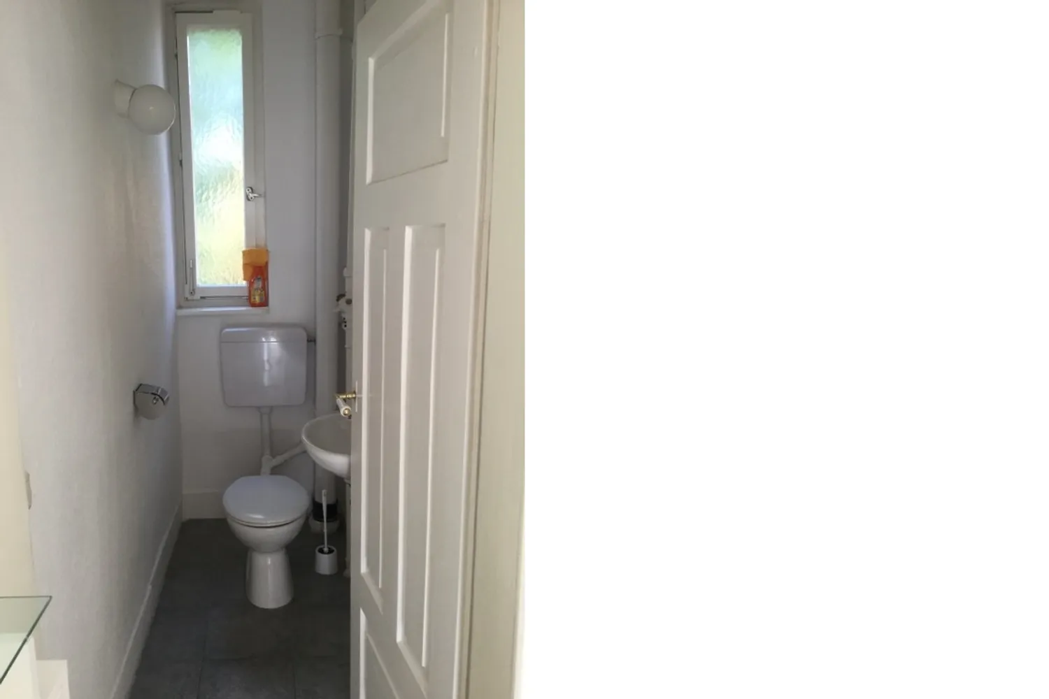 2 Zimmer Wohnung mit 61 m² in Stuttgart – Bild 2