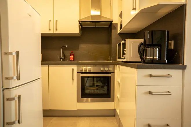 1 Zimmer Wohnung mit 40 m² in Nürnberg – Bild 12