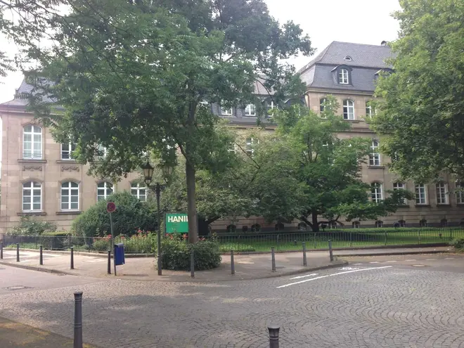 1 Zimmer Wohnung mit 49 m² in Duisburg – Bild 9