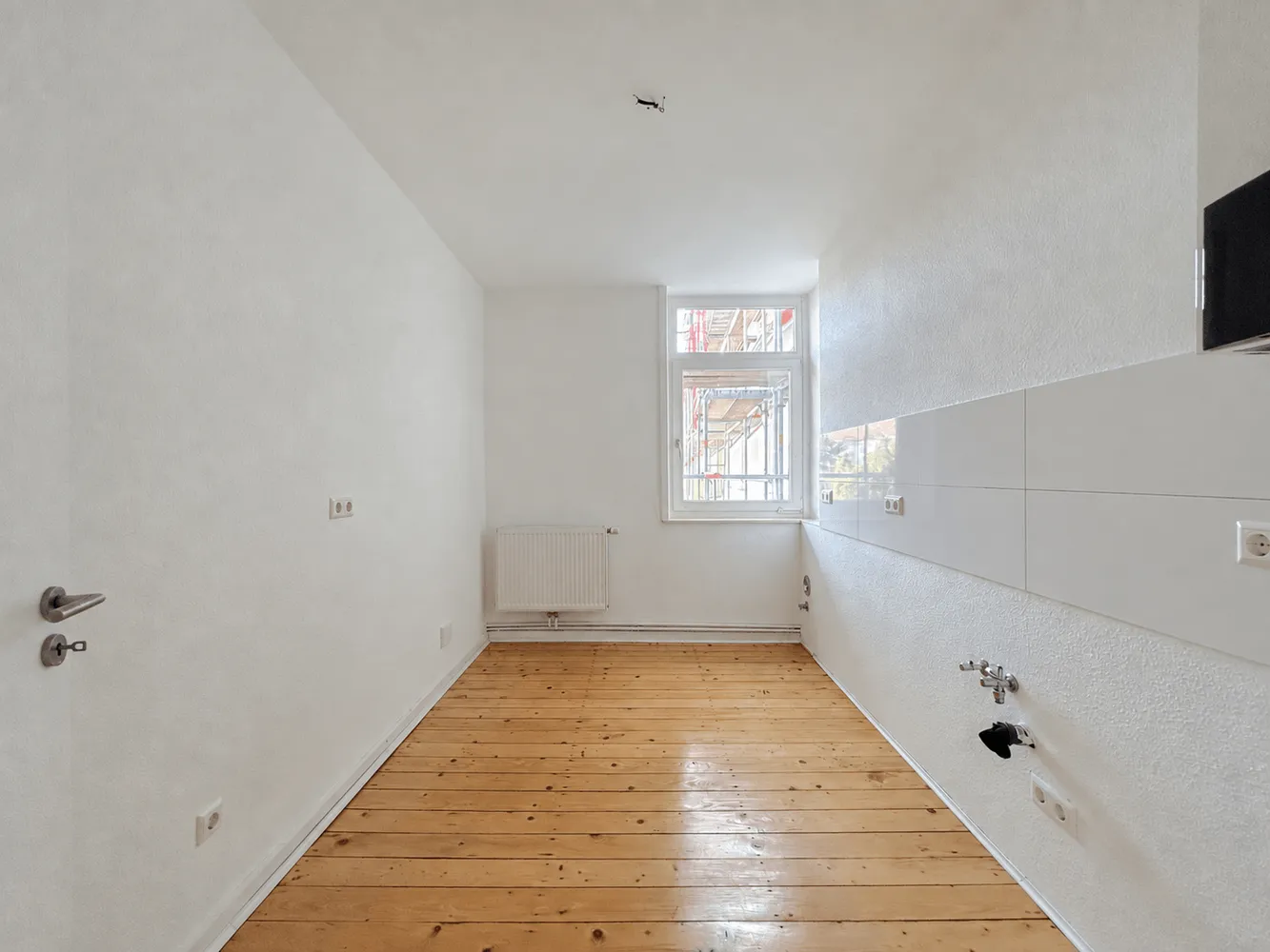 2 room apartment with 60 m² in Hanover – Photo 3