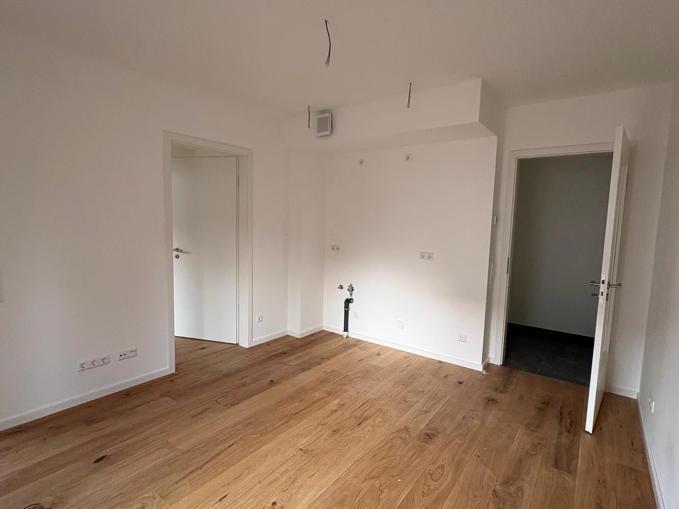 2 Zimmer Wohnung mit 34 m² in Dresden – Bild 2