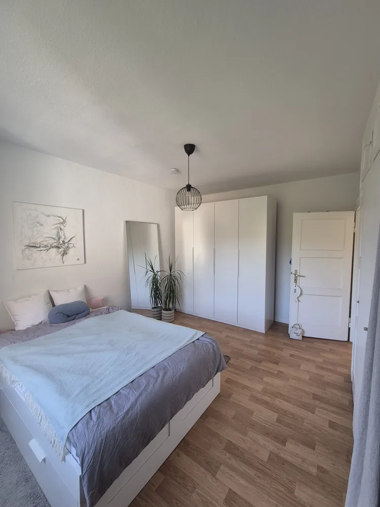 3 room apartment with 65 m² in Duisburg – Photo 4