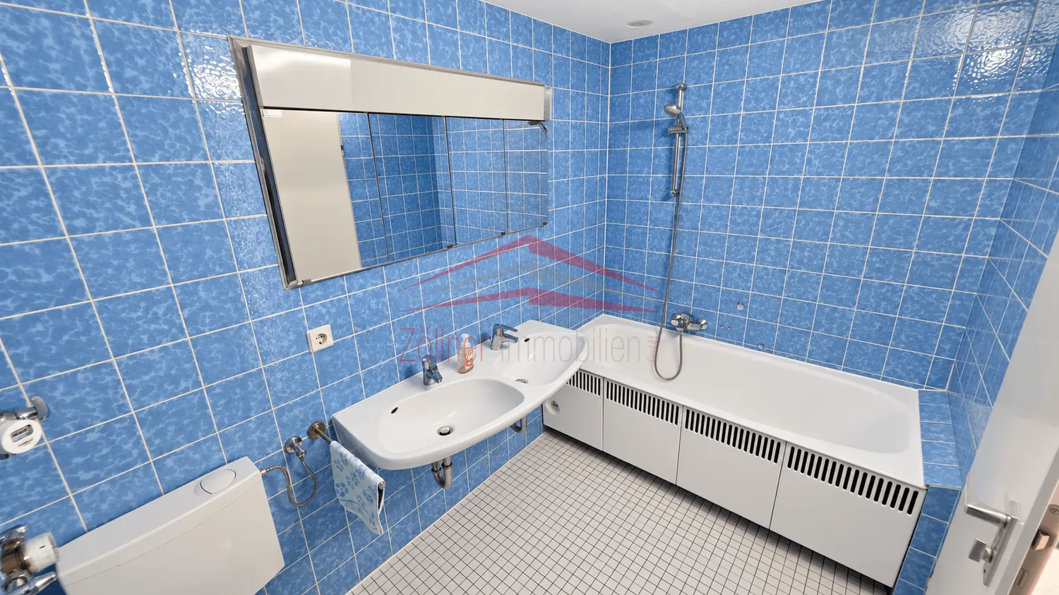3 room apartment with 91 m² in Aalen – Photo 3