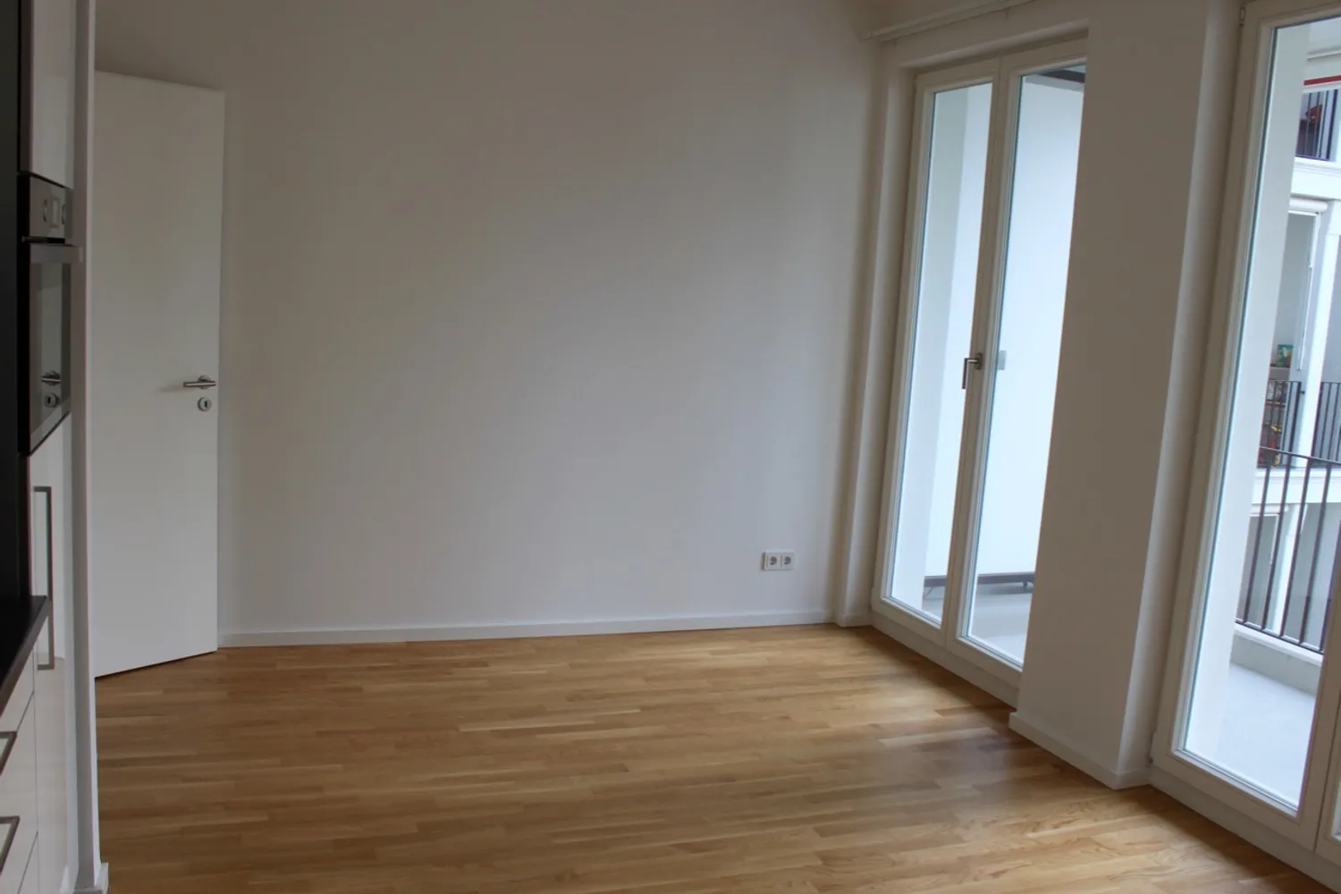 1 Zimmer Wohnung mit 31 m² in Berlin – Bild 4