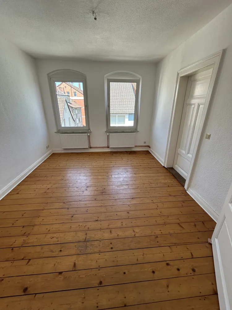 2 Zimmer Wohnung mit 52 m² in Braunschweig – Bild 1
