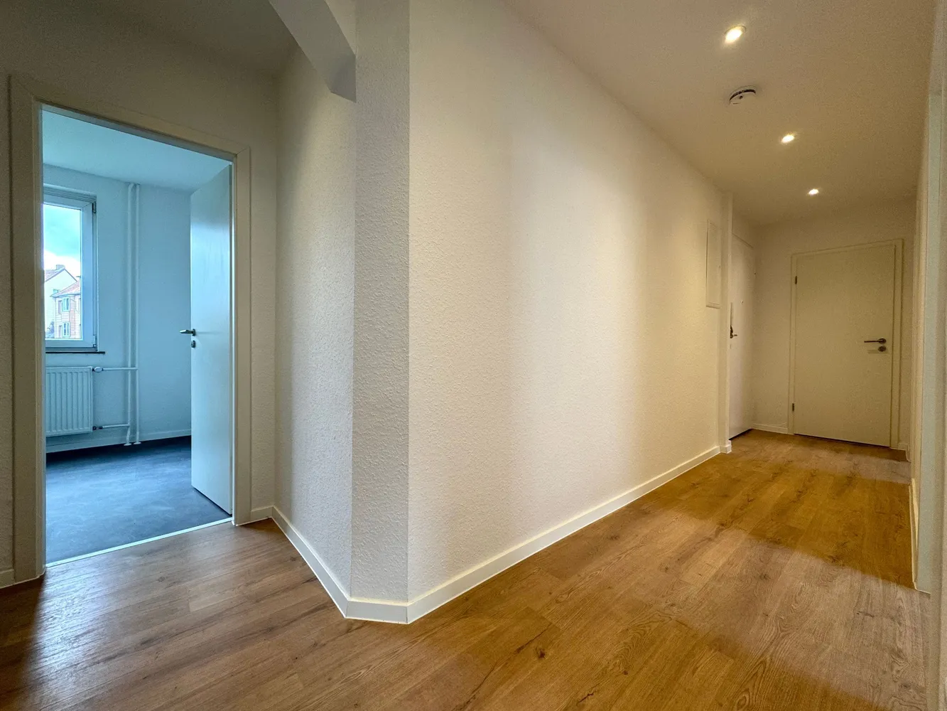 4 Zimmer Wohnung mit 67 m² in Hildesheim – Bild 6