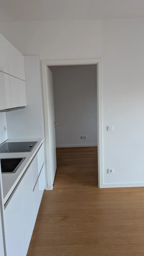 2 Zimmer Wohnung mit 49 m² in Hamburg – Bild 11