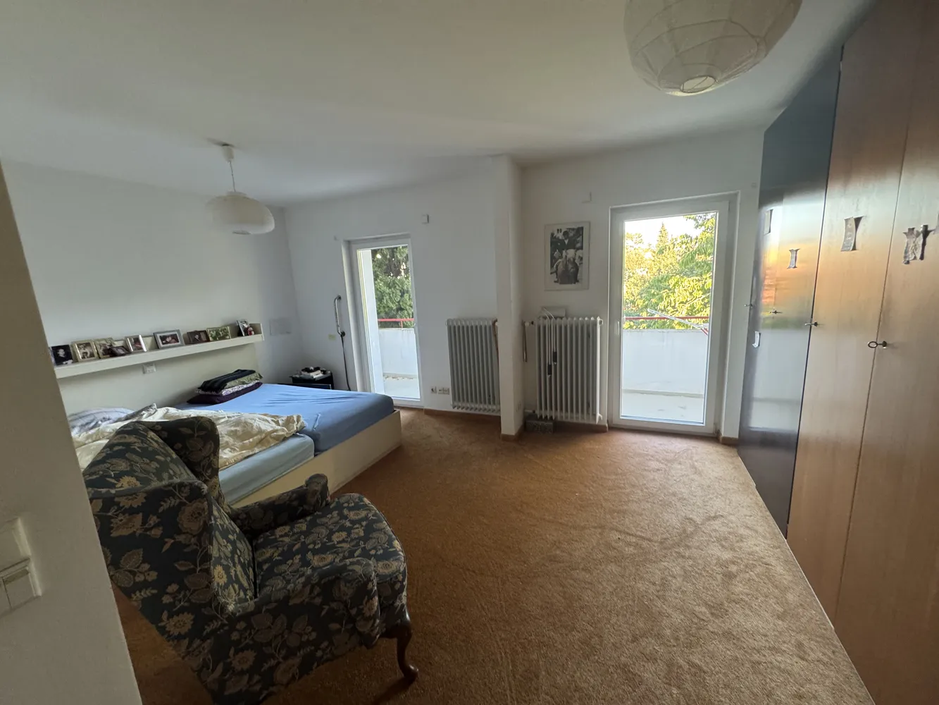 6 Zimmer Haus mit 160 m² in München – Bild 4