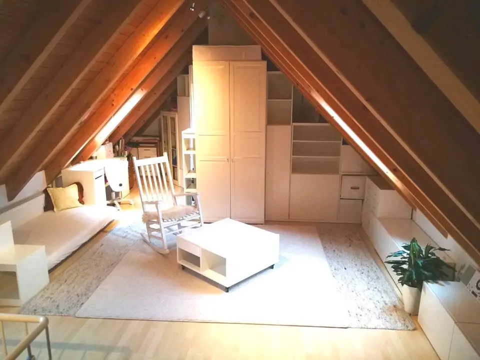 WG-Zimmer mit 111 m² in Dachau – Bild 1