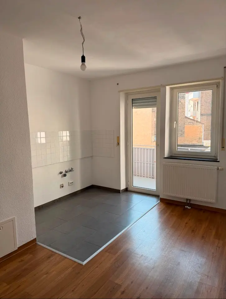 2 Zimmer Wohnung mit 48 m² in Ludwigshafen – Bild 3