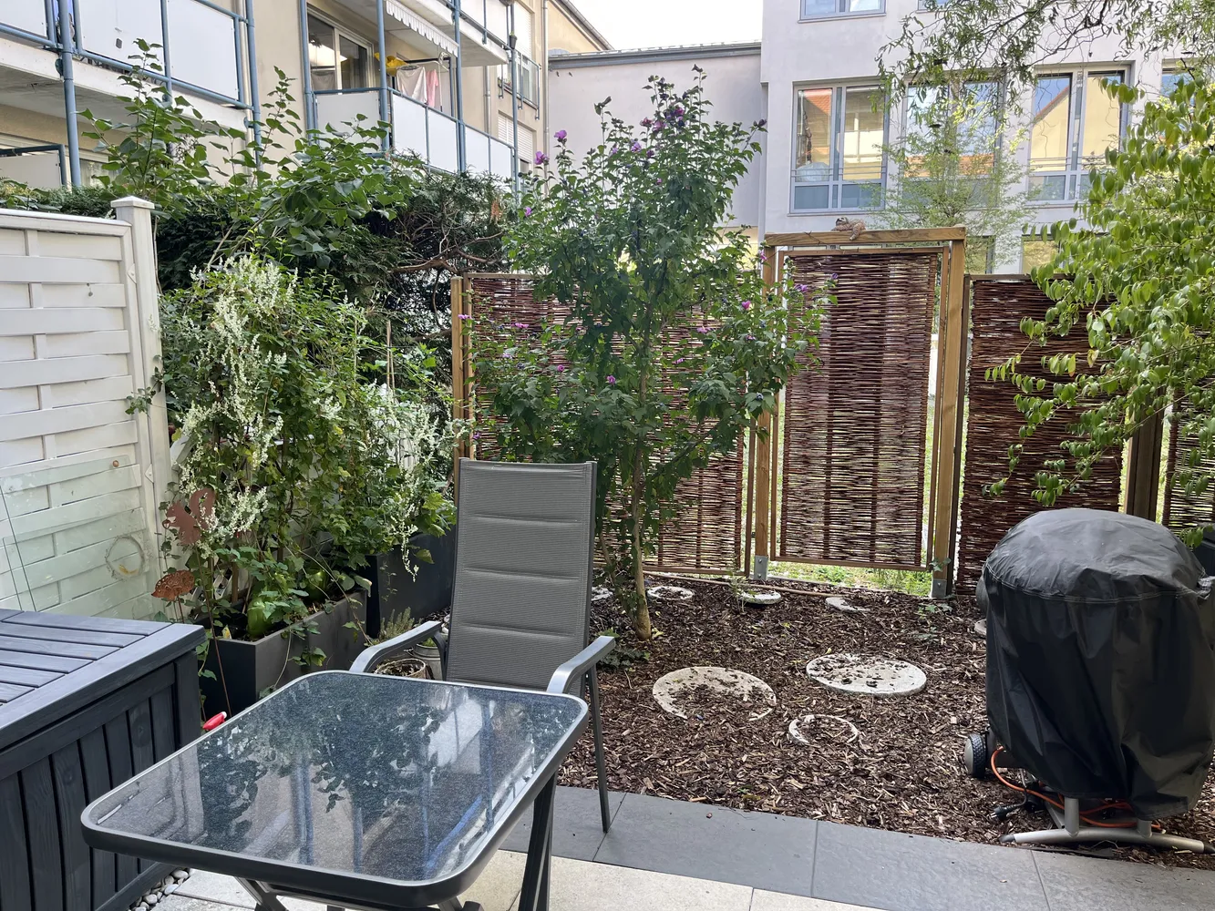 2 Zimmer Wohnung mit 46 m² in Nürnberg – Bild 10