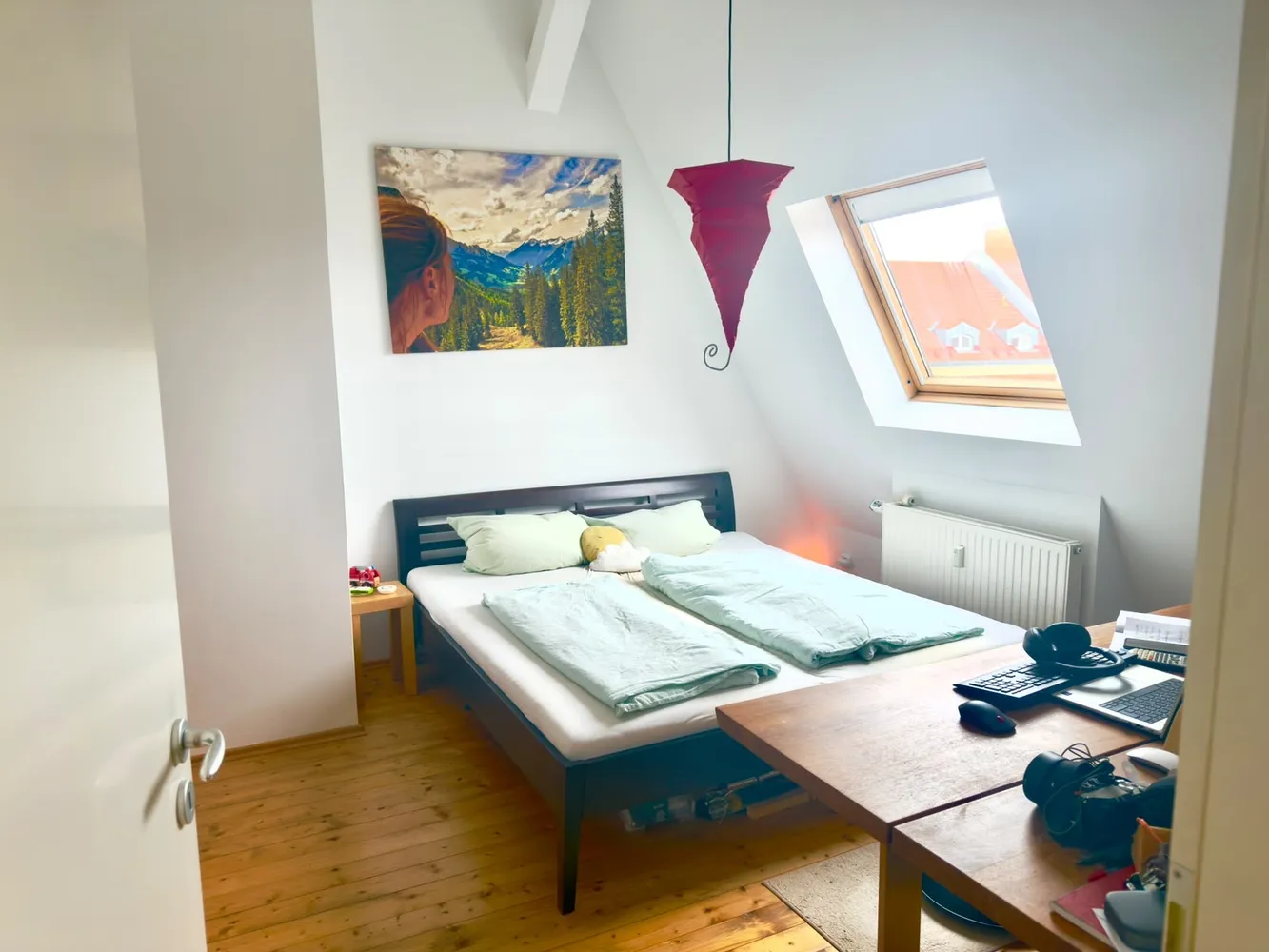 3 Zimmer Wohnung mit 85 m² in Nürnberg – Bild 10