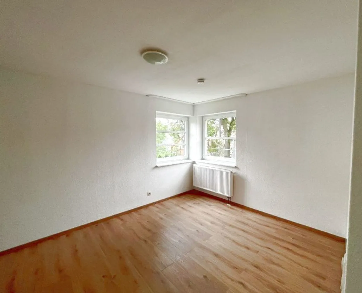 1 Zimmer Wohnung mit 32 m² in Löbau – Bild 5