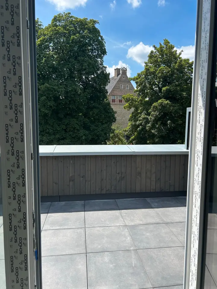4 Zimmer Wohnung mit 94 m² in Ahaus – Bild 2