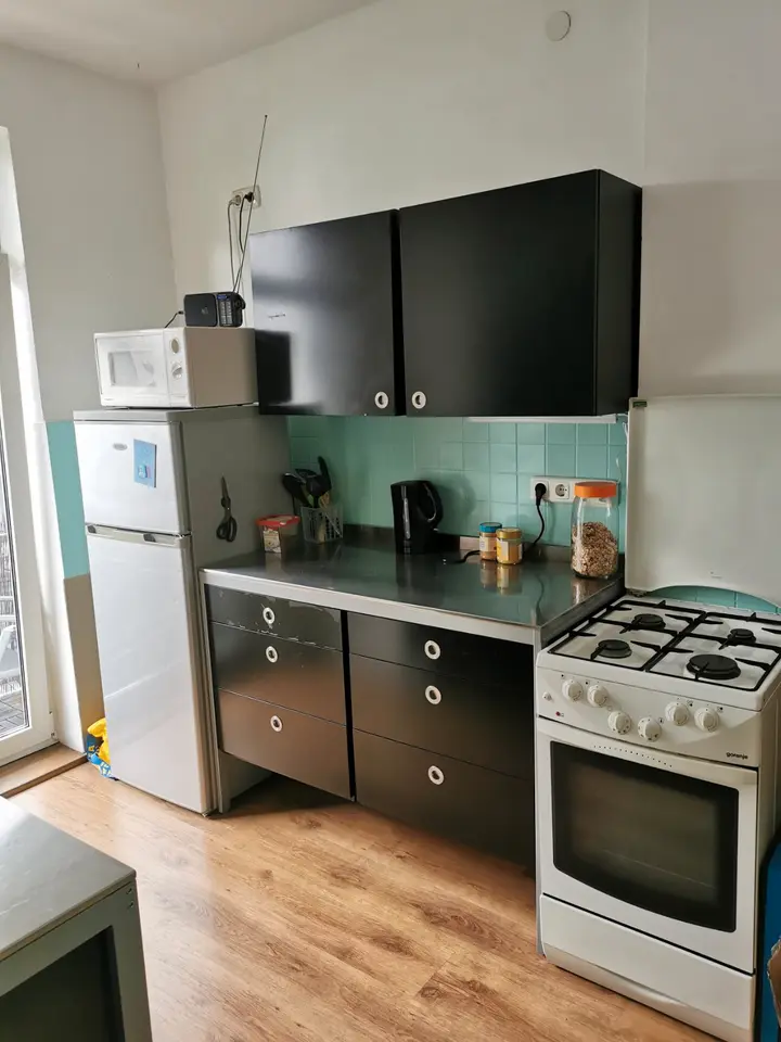 WG-Zimmer mit 65 m² in Bremen – Bild 2