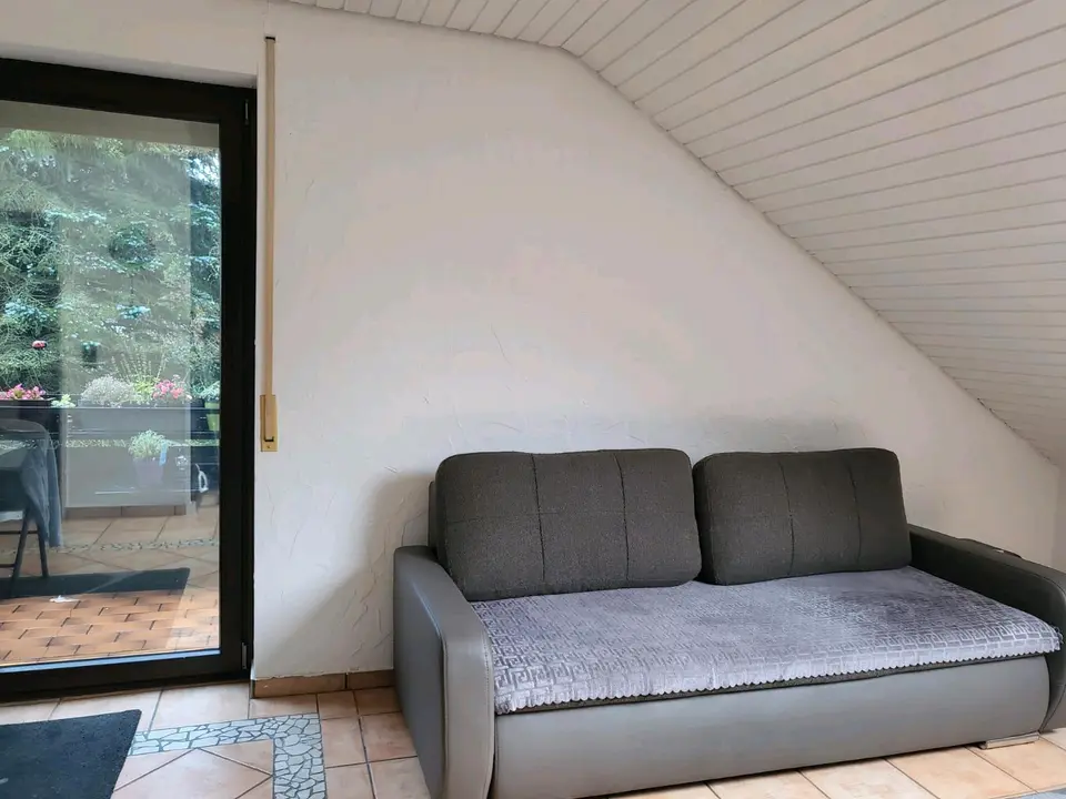 2 Zimmer Wohnung mit 36 m² in Calw – Bild 2