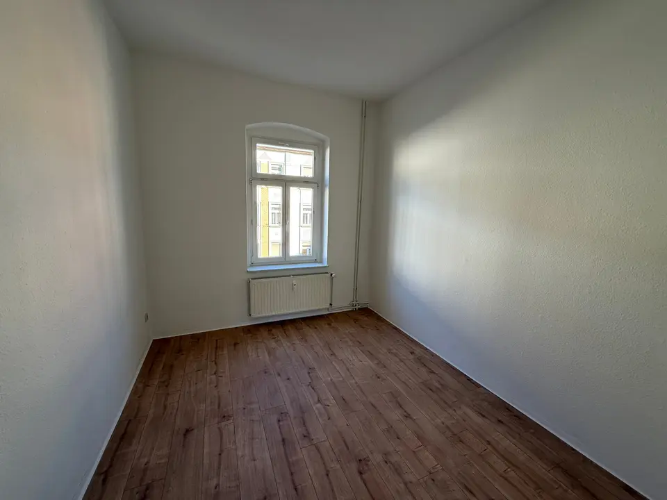 3 room apartment with 59 m² in Gera – Photo 3