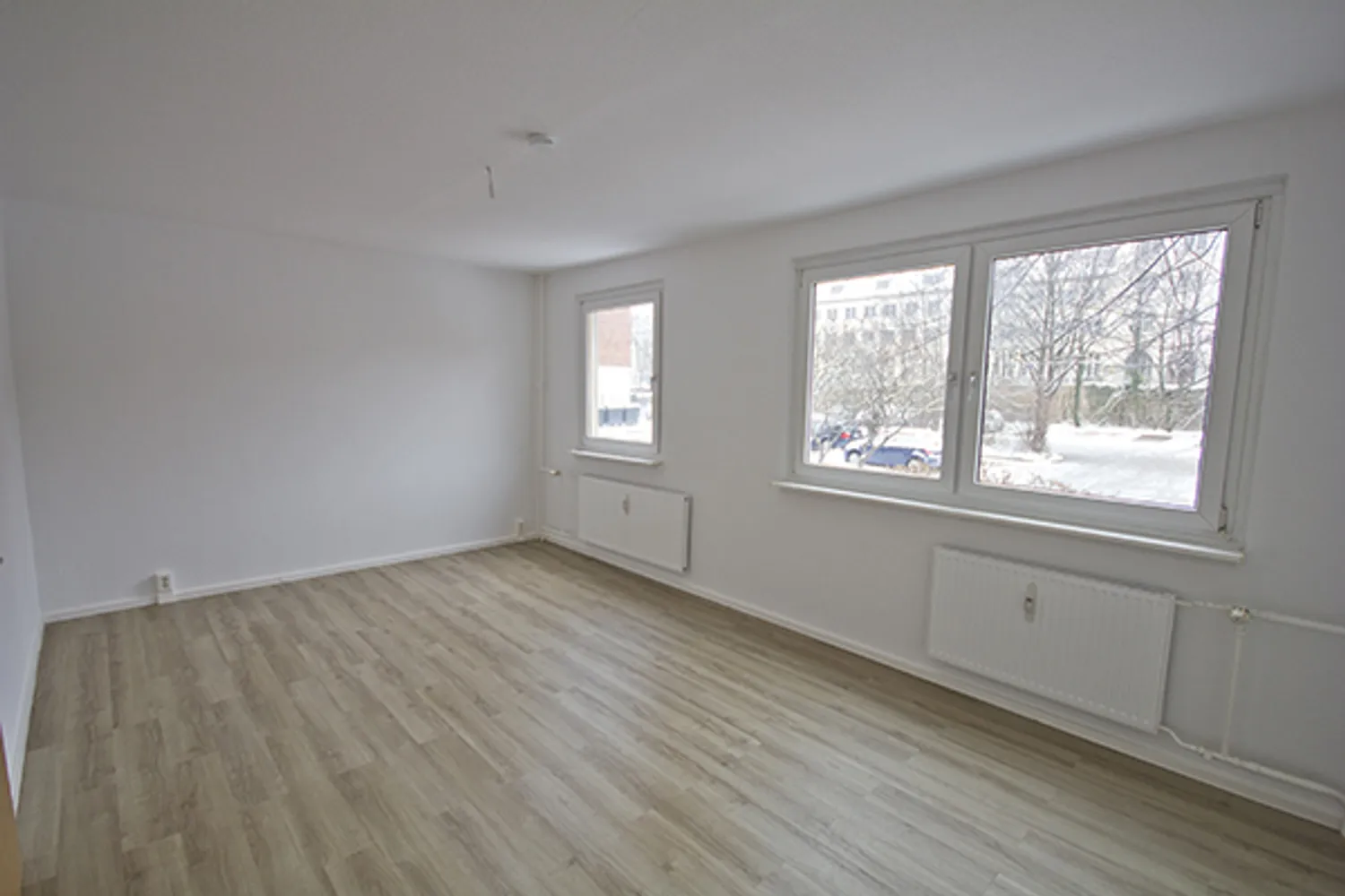 2 Zimmer Wohnung mit 61 m² in Halle (Saale) – Bild 6