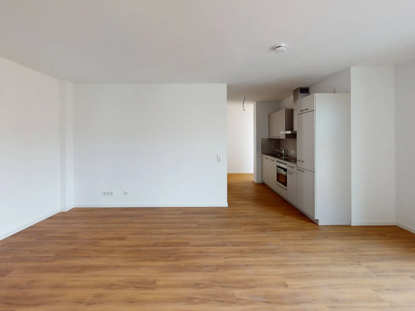 3 Zimmer Wohnung mit 75 m² in Nürnberg – Bild 3