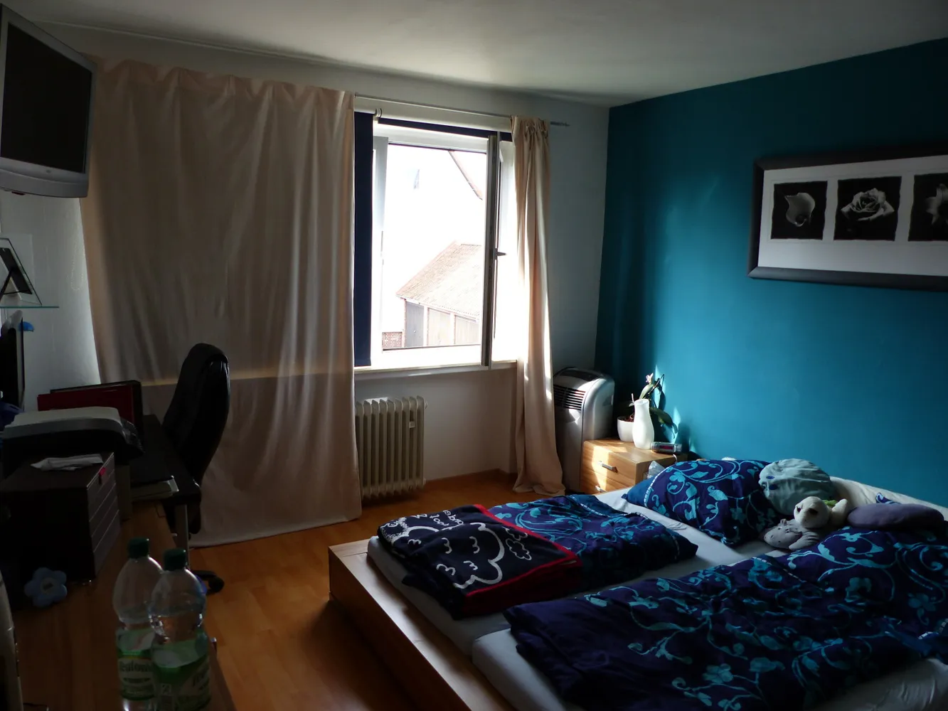 3 Zimmer Wohnung mit 71 m² in Braunschweig – Bild 7